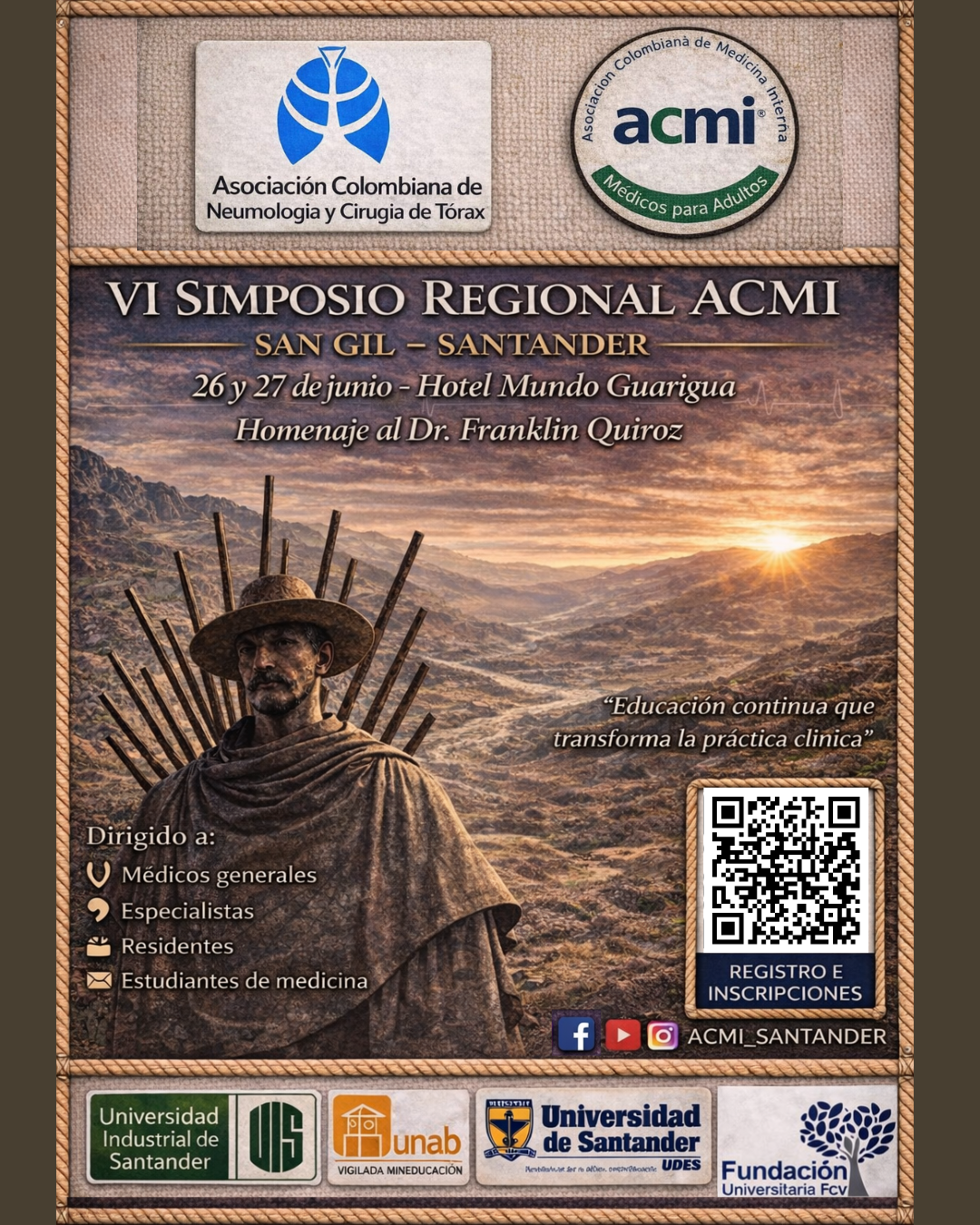 Promoción regional