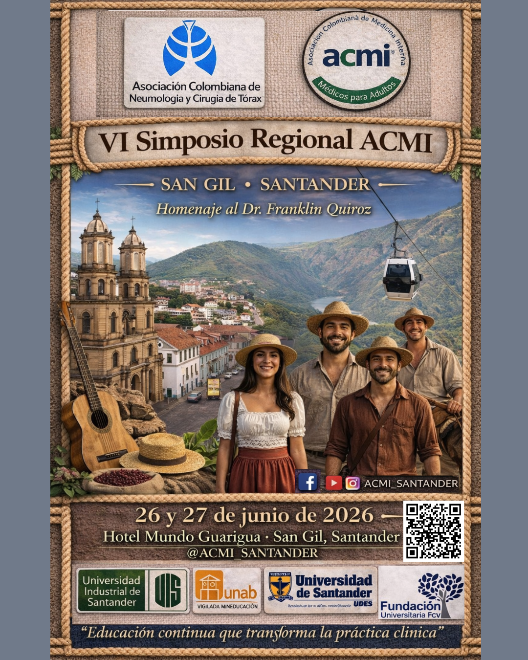 Identidad santandereana